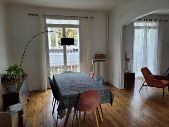 Maison a louer maisons-laffitte - 6 pièce(s) - 129 m2 - Surfyn