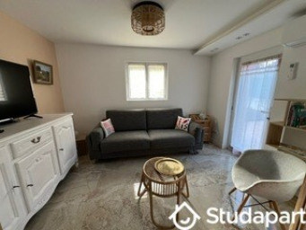 Appartement a louer antibes - 1 pièce(s) - 10 m2 - Surfyn