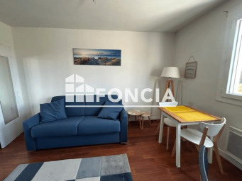 Appartement a louer concarneau - 1 pièce(s) - 22.21 m2 - Surfyn