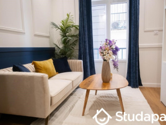 Appartement a louer vichy - 2 pièce(s) - 30 m2 - Surfyn