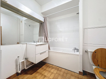 Appartement a louer suresnes - 1 pièce(s) - 26 m2 - Surfyn