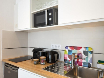 Appartement a louer clichy - 1 pièce(s) - 29 m2 - Surfyn