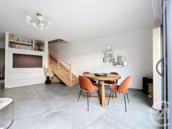 Maison a louer boulogne-billancourt - 5 pièce(s) - 110.01 m2 - Surfyn