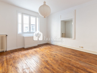 Appartement 2 pièce(s) 46 m²à vendre Neuilly-sur-seine