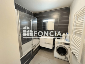 Appartement a louer annemasse - 4 pièce(s) - 93.54 m2 - Surfyn