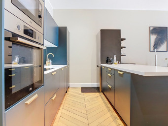 Appartement a louer lyon-2e-arrondissement - 4 pièce(s) - 90.02 m2 - Surfyn