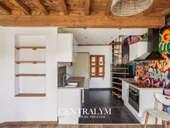 Appartement 175 000 € - 46 m²