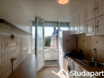 Appartement a louer colombes - 1 pièce(s) - 10 m2 - Surfyn