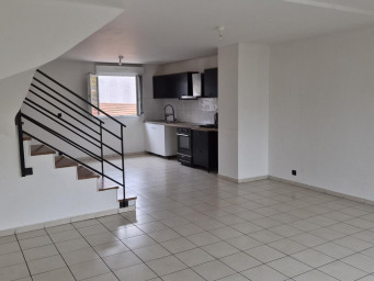 Appartement a louer bondy - 3 pièce(s) - 69.3 m2 - Surfyn