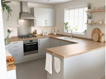 Appartement 240 500 € - 60 m²