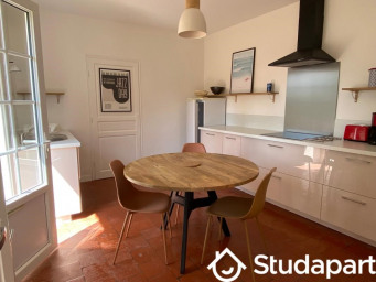 Appartement a louer angers - 1 pièce(s) - 15 m2 - Surfyn