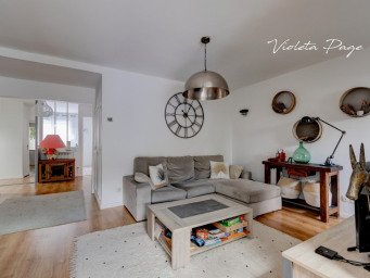 Appartement a louer saint-gratien - 4 pièce(s) - 80 m2 - Surfyn