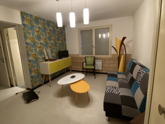 Appartement a louer saint-cyr-sur-loire - 1 pièce(s) - 20 m2 - Surfyn
