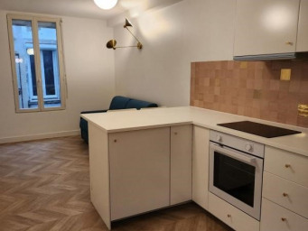 Appartement a louer arnouville - 1 pièce(s) - 21 m2 - Surfyn