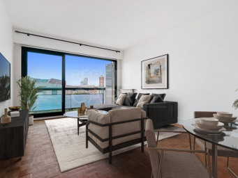 Appartement 277 000 € - 61 m²