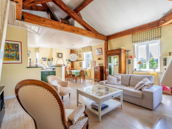 Maison 520 000 € - 120 m²