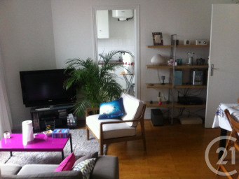 Appartement a louer houilles - 2 pièce(s) - 40.21 m2 - Surfyn