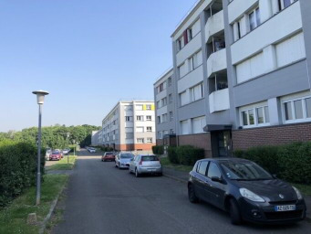Appartement a louer viry-chatillon - 3 pièce(s) - 57.24 m2 - Surfyn