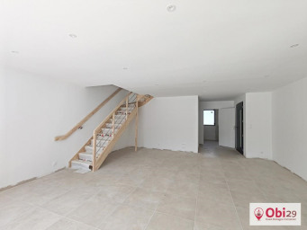 Maison a louer landerneau - 5 pièce(s) - 106 m2 - Surfyn