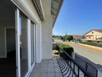 Maison a louer roanne - 4 pièce(s) - 64 m2 - Surfyn