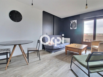Appartement a louer haguenau - 2 pièce(s) - 46 m2 - Surfyn