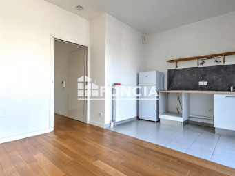 Appartement a louer chaville - 1 pièce(s) - 24.1 m2 - Surfyn