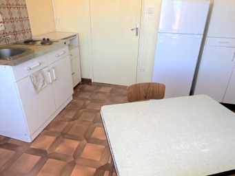 Appartement a louer belfort - 1 pièce(s) - 27 m2 - Surfyn