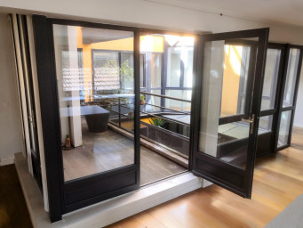 Appartement a louer paris-20e-arrondissement - 3 pièce(s) - 92 m2 - Surfyn