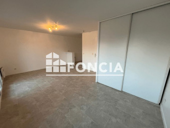 Appartement a louer roissy-en-brie - 1 pièce(s) - 34.11 m2 - Surfyn