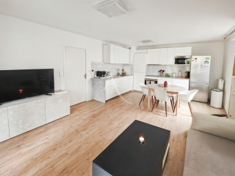 Appartement a louer melun - 3 pièce(s) - 58 m2 - Surfyn