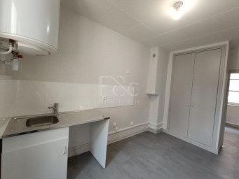 Appartement a louer lyon-2e-arrondissement - 4 pièce(s) - 76 m2 - Surfyn