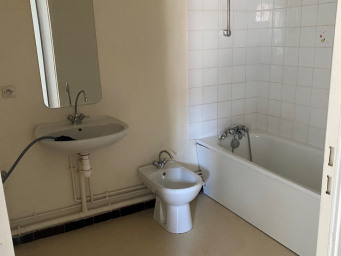 Appartement a louer montrouge - 2 pièce(s) - 53.75 m2 - Surfyn