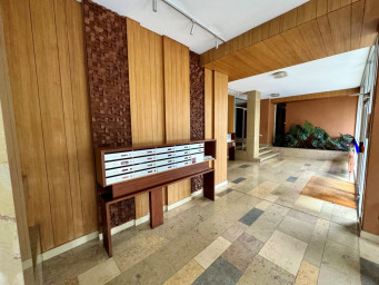 Appartement a louer caluire-et-cuire - 1 pièce(s) - 16 m2 - Surfyn