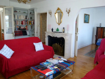 Maison a louer issy-les-moulineaux - 9 pièce(s) - 215 m2 - Surfyn