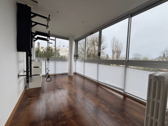 Appartement a louer saint-germain-en-laye - 5 pièce(s) - 99 m2 - Surfyn