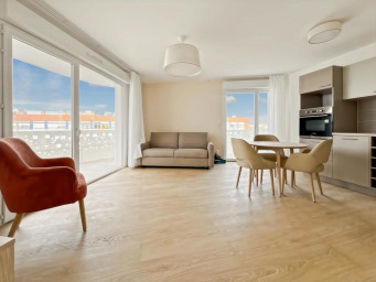 Appartement a louer bezons - 3 pièce(s) - 62 m2 - Surfyn
