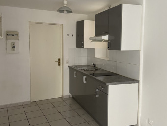 Appartement 1 pièce(s) 22 m²à louer Herblay