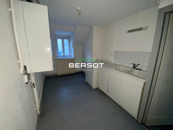 Appartement a louer vesoul - 2 pièce(s) - 39 m2 - Surfyn