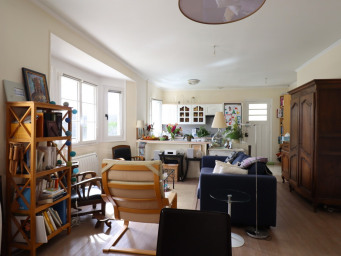 Maison a louer rambouillet - 3 pièce(s) - 62 m2 - Surfyn