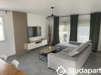 Appartement a louer poitiers - 1 pièce(s) - 10 m2 - Surfyn