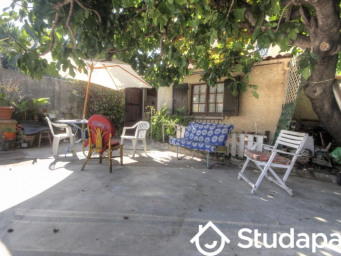 Maison a louer marseille-2e-arrondissement - 1 pièce(s) - 0 m2 - Surfyn