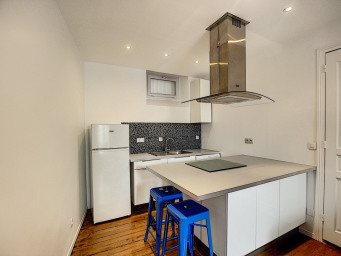 Appartement a louer paris-9e-arrondissement - 2 pièce(s) - 37 m2 - Surfyn