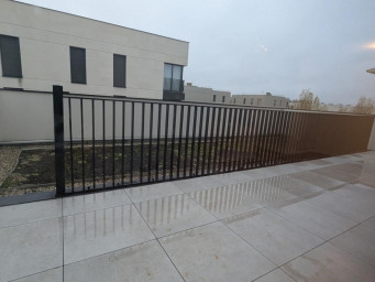 Appartement a louer clichy - 4 pièce(s) - 90 m2 - Surfyn