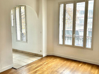 Appartement a louer clichy - 2 pièce(s) - 36 m2 - Surfyn