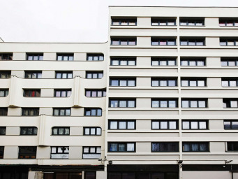 Appartement a louer paris-19e-arrondissement - 1 pièce(s) - 33.46 m2 - Surfyn