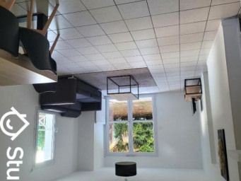 Appartement a louer orvault - 1 pièce(s) - 11 m2 - Surfyn