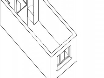 Appartement a louer vandoeuvre-les-nancy - 1 pièce(s) - 21.9 m2 - Surfyn