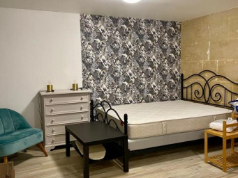 Appartement a louer niort - 1 pièce(s) - 24.86 m2 - Surfyn