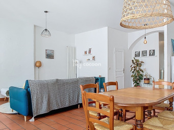 Appartement 329 000 € - 86 m²