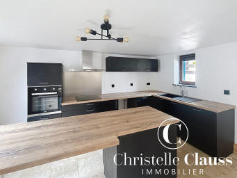 Maison a louer colmar - 5 pièce(s) - 136 m2 - Surfyn